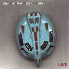Cover artwork