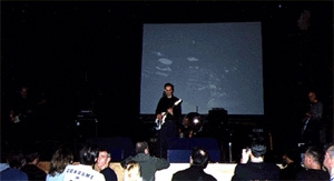 Live photo